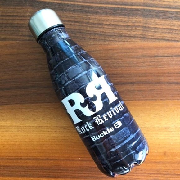 *NEW* Rock Revival x Buckle Water Bottle - Picture 1 of 7